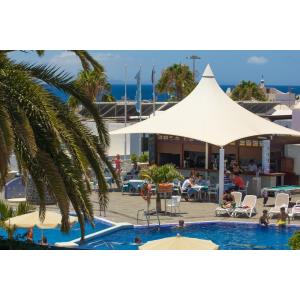 RELAXIA LANZAPLAYA - Accomodations en PUERTO DEL CARMEN