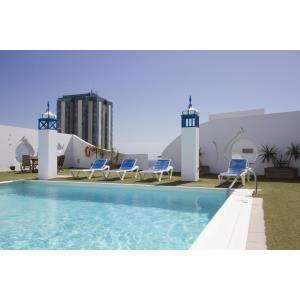 LANCELOT PLAYA - Alojamientos en ARRECIFE