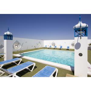 LANCELOT PLAYA - Alojamientos en ARRECIFE