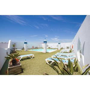 LANCELOT PLAYA - Alojamientos en ARRECIFE