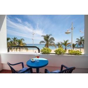 LANCELOT PLAYA - Alojamientos en ARRECIFE