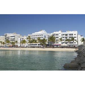 LANCELOT PLAYA - Alojamientos en ARRECIFE