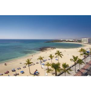 LANCELOT PLAYA - Alojamientos en ARRECIFE