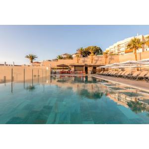 CATALONIA PUNTA DEL REY - Accomodations en LAS CALETILLAS