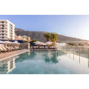 CATALONIA PUNTA DEL REY - Accomodations en LAS CALETILLAS