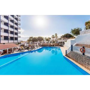 CATALONIA PUNTA DEL REY - Accomodations en LAS CALETILLAS