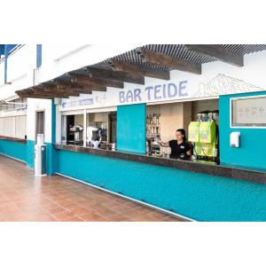 CATALONIA PUNTA DEL REY - Accomodations en LAS CALETILLAS