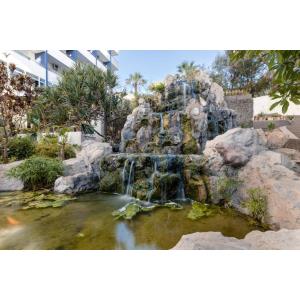 CATALONIA PUNTA DEL REY - Accomodations en LAS CALETILLAS