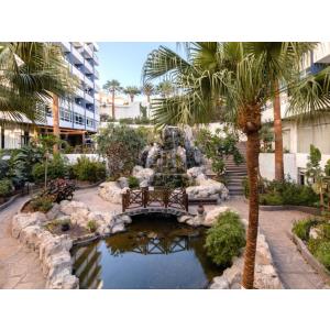 CATALONIA PUNTA DEL REY - Accomodations en LAS CALETILLAS