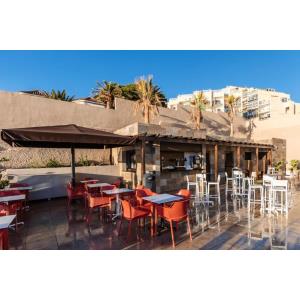 CATALONIA PUNTA DEL REY - Accomodations en LAS CALETILLAS