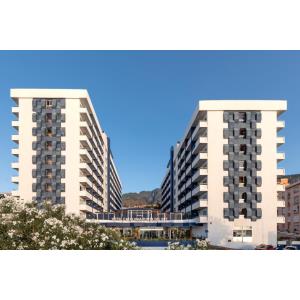 CATALONIA PUNTA DEL REY - Accomodations en LAS CALETILLAS