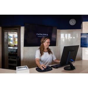 CATALONIA PUNTA DEL REY - Accomodations en LAS CALETILLAS