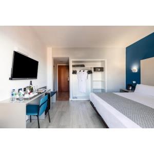 CATALONIA PUNTA DEL REY - Accomodations en LAS CALETILLAS