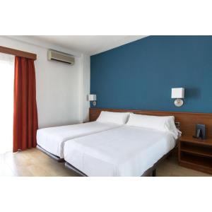 CATALONIA PUNTA DEL REY - Accomodations en LAS CALETILLAS