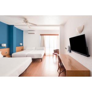 CATALONIA PUNTA DEL REY - Accomodations en LAS CALETILLAS