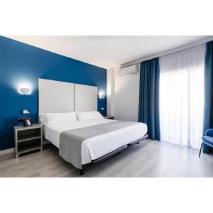 CATALONIA PUNTA DEL REY - Accomodations en LAS CALETILLAS