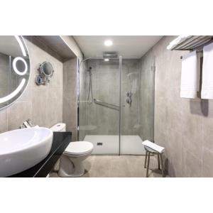 CATALONIA PUNTA DEL REY - Accomodations en LAS CALETILLAS