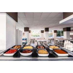 CATALONIA PUNTA DEL REY - Accomodations en LAS CALETILLAS