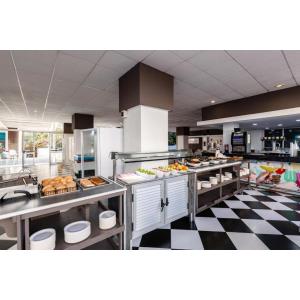 CATALONIA PUNTA DEL REY - Accomodations en LAS CALETILLAS