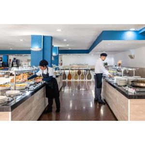 CATALONIA PUNTA DEL REY - Accomodations en LAS CALETILLAS