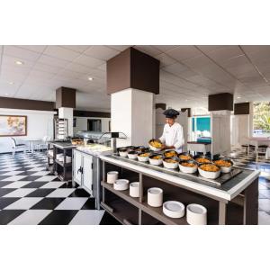 CATALONIA PUNTA DEL REY - Accomodations en LAS CALETILLAS