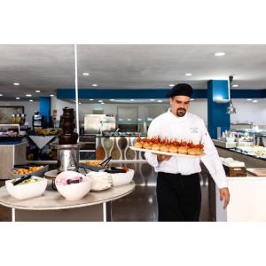 CATALONIA PUNTA DEL REY - Accomodations en LAS CALETILLAS