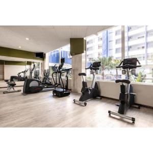 CATALONIA PUNTA DEL REY - Accomodations en LAS CALETILLAS