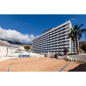 CATALONIA PUNTA DEL REY - Accomodations en LAS CALETILLAS