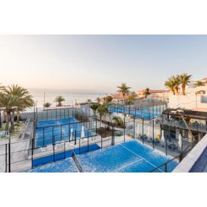 CATALONIA PUNTA DEL REY - Accomodations en LAS CALETILLAS