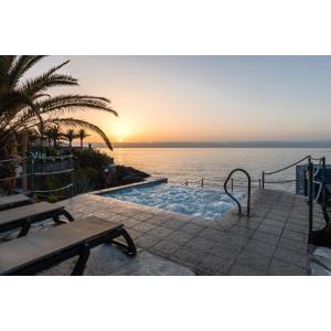 CATALONIA PUNTA DEL REY - Accomodations en LAS CALETILLAS