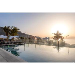 CATALONIA PUNTA DEL REY - Accomodations en LAS CALETILLAS