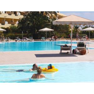 SANTA ROSA CLUB - Alojamientos en COSTA TEGUISE