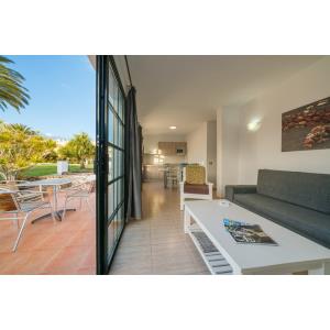 SANTA ROSA CLUB - Alojamientos en COSTA TEGUISE