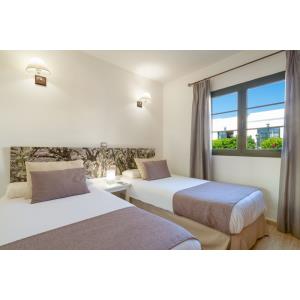 SANTA ROSA CLUB - Alojamientos en COSTA TEGUISE