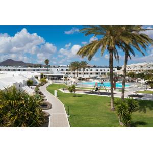 SANTA ROSA CLUB - Alojamientos en COSTA TEGUISE