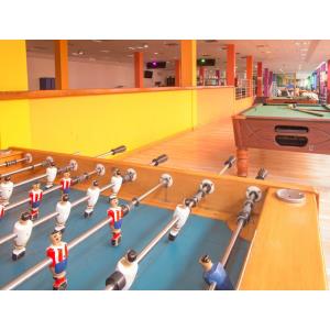 SANTA ROSA CLUB - Alojamientos en COSTA TEGUISE