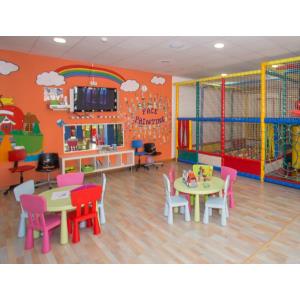 SANTA ROSA CLUB - Alojamientos en COSTA TEGUISE