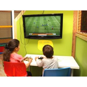 SANTA ROSA CLUB - Alojamientos en COSTA TEGUISE