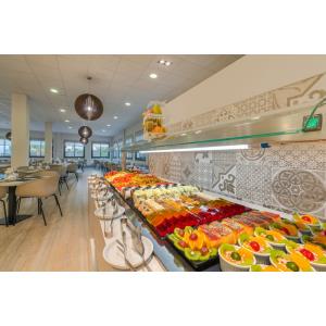 SANTA ROSA CLUB - Alojamientos en COSTA TEGUISE