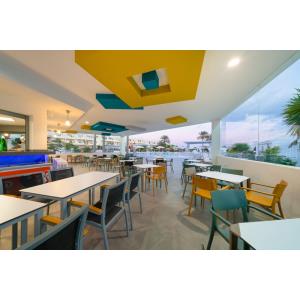 SANTA ROSA CLUB - Alojamientos en COSTA TEGUISE