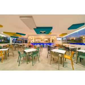 SANTA ROSA CLUB - Alojamientos en COSTA TEGUISE