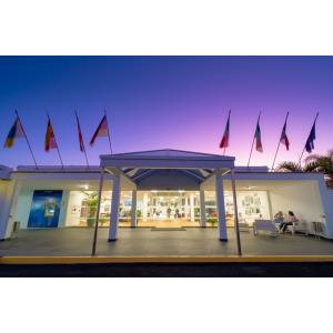 SANTA ROSA CLUB - Alojamientos en COSTA TEGUISE