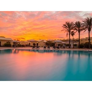 SANTA ROSA CLUB - Alojamientos en COSTA TEGUISE