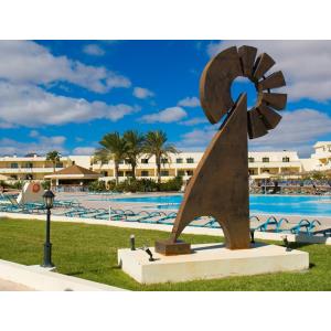 SANTA ROSA CLUB - Alojamientos en COSTA TEGUISE