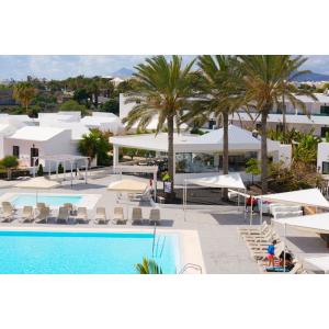 SANTA ROSA CLUB - Alojamientos en COSTA TEGUISE