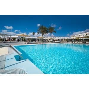 SANTA ROSA CLUB - Alojamientos en COSTA TEGUISE