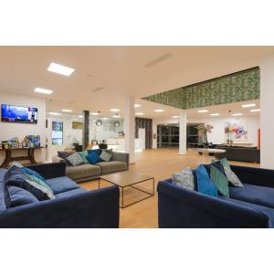 SANTA ROSA CLUB - Alojamientos en COSTA TEGUISE