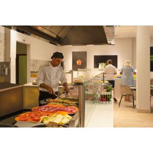 SANTA ROSA CLUB - Alojamientos en COSTA TEGUISE