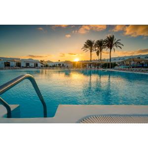 SANTA ROSA CLUB - Alojamientos en COSTA TEGUISE