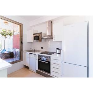 CORDIAL MOGAN SOLAZ Viviendas Vacacionales - Alojamientos en PLAYA DE MOGAN